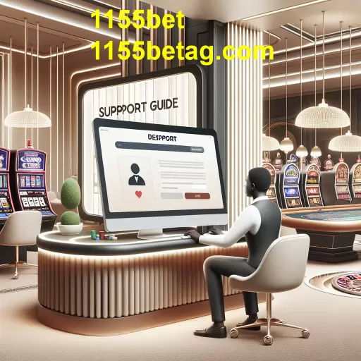 A Importância do Suporte em Jogos Online