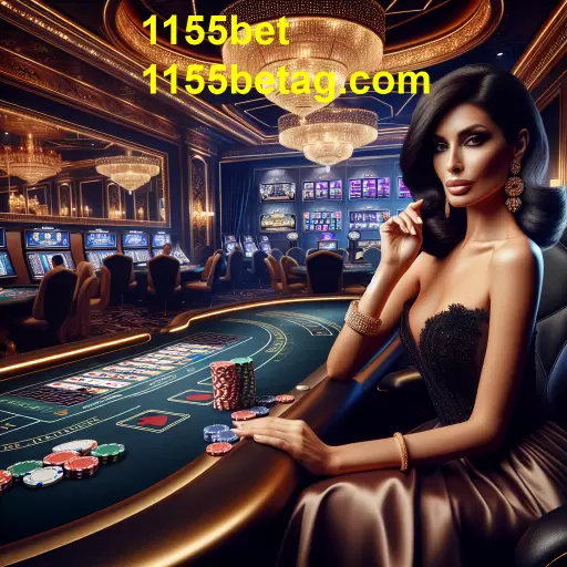 Explorando a Categoria VIP: Uma Experiência Exclusiva no 1155bet